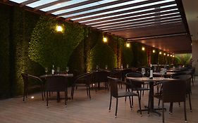 Loa Inn Business Centro Puebla